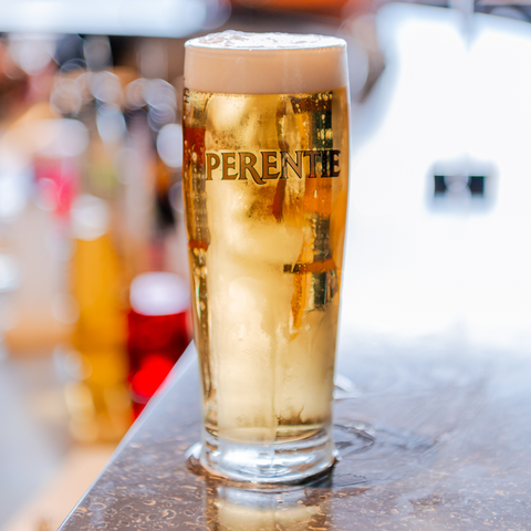 Perentie Glass 425ml