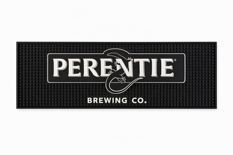 Perentie Bar Matt PVC Rubber