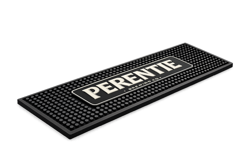 Perentie Bar Matt PVC Rubber