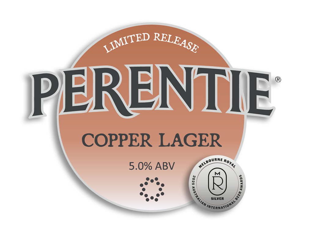 Copper Lager