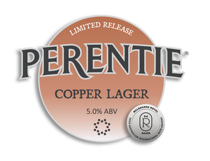 Copper Lager