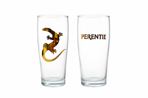 Perentie Glass 425ml