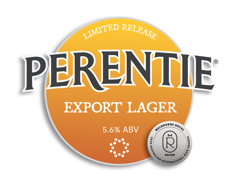Export Lager