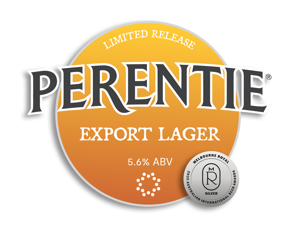 Export Lager