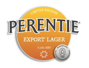 Export Lager