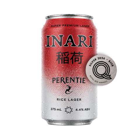 Inari 稲荷