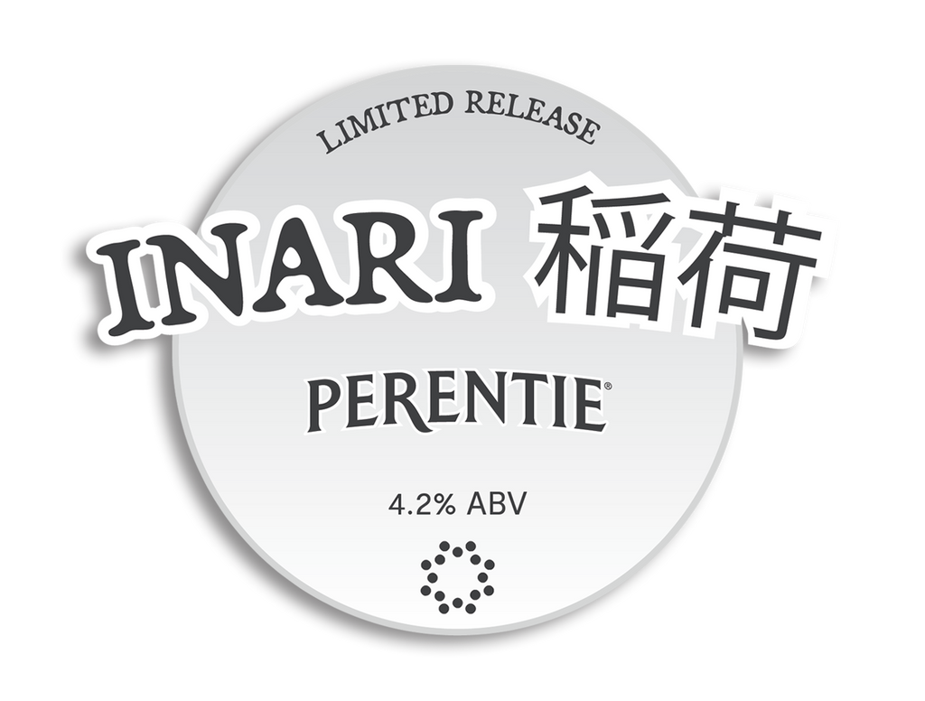 Inari 稲荷