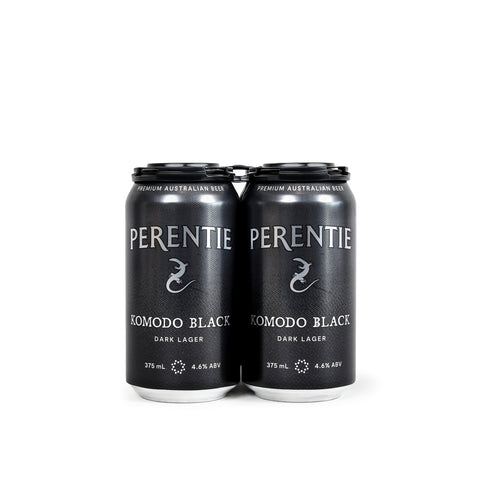 Komodo Black