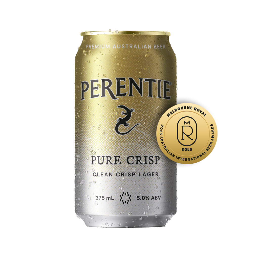 Pure Crisp