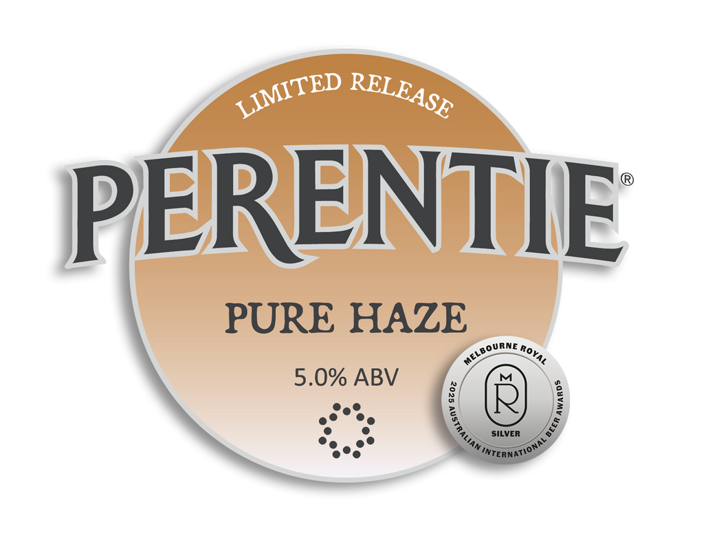 Pure Haze