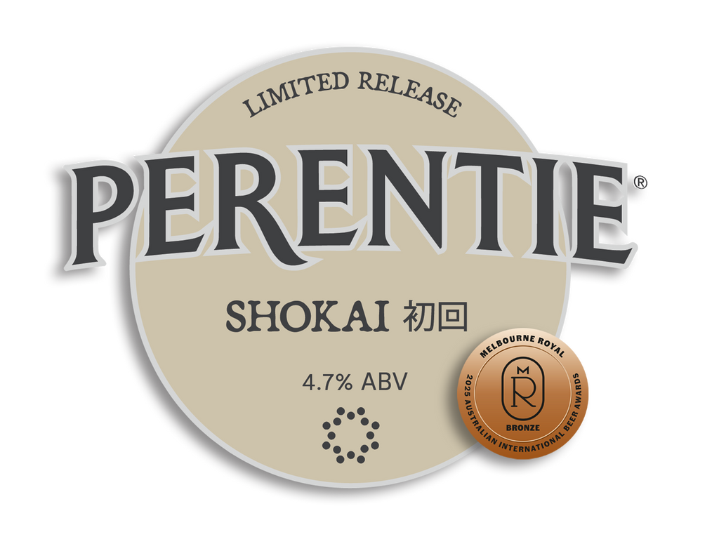 Shokai 初回