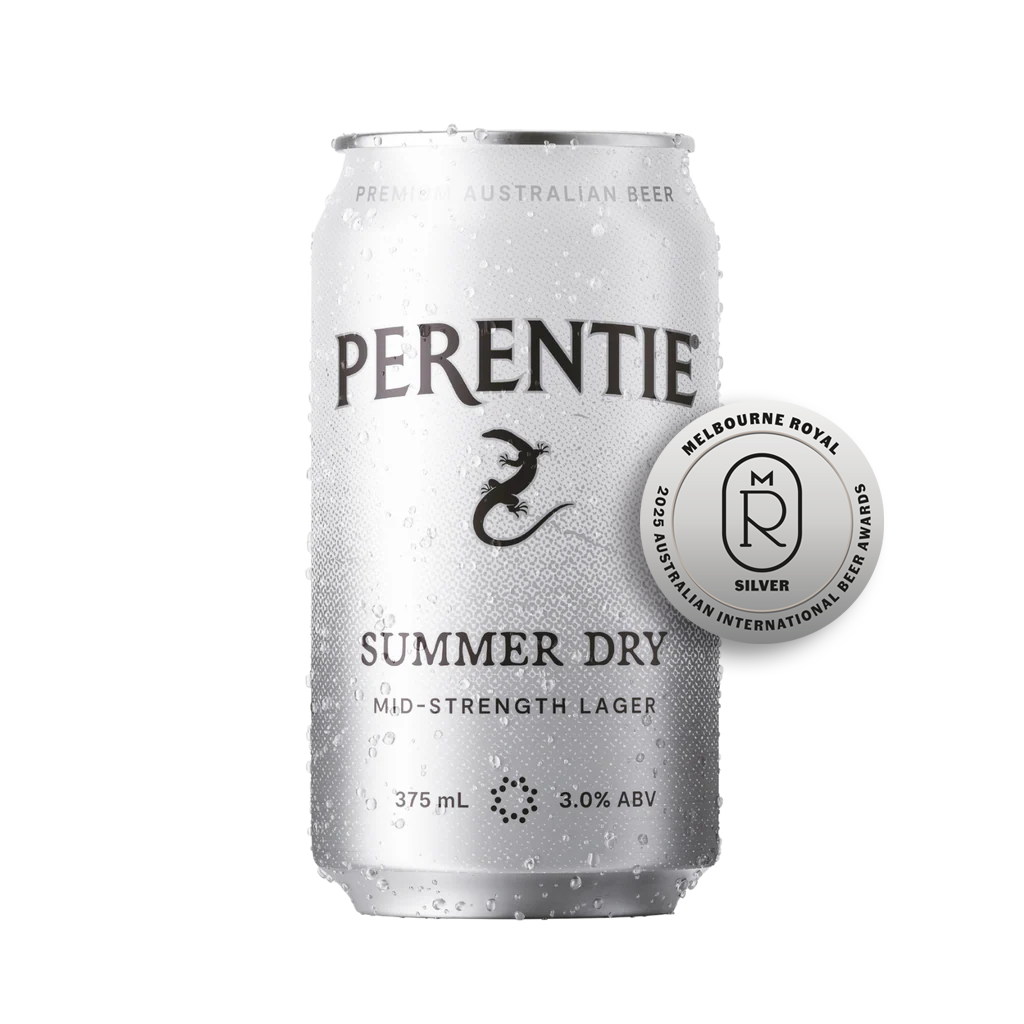 Summer Dry